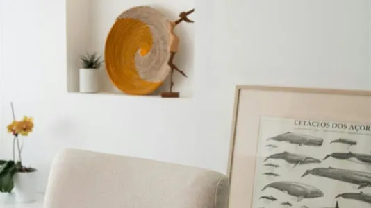 Apartments in Almada - photo 7