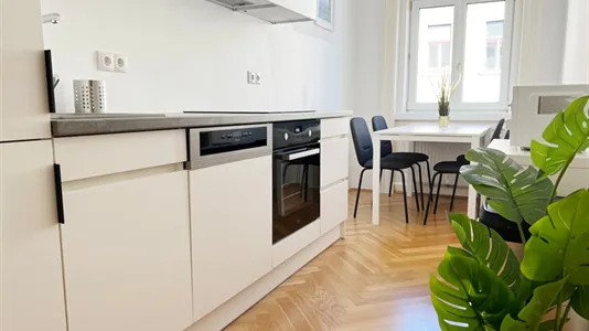 Rooms in Wien Währing - photo 7