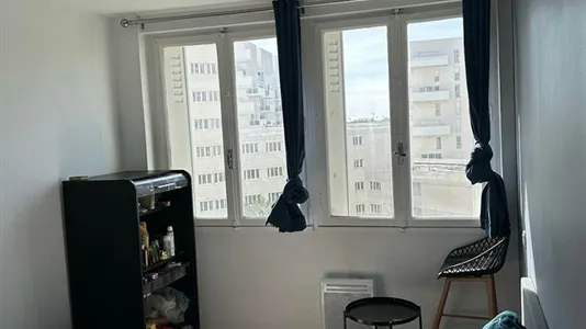 Rooms in Toulouse - photo 3
