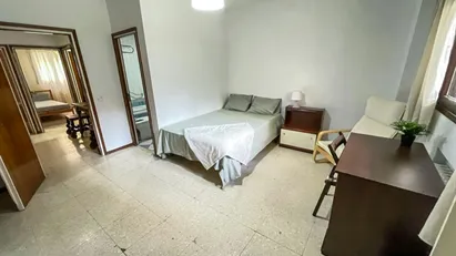 Room for rent in Enramadilla, Andalucía