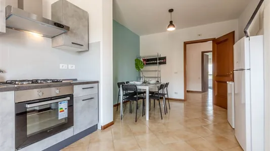 Rooms in Pisa - photo 5