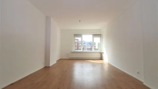 Apartments in Rotterdam Charlois - photo 9