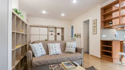 Apartment for rent in Barcelona Sarrià-St. Gervasi, Barcelona