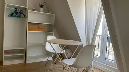 Apartments in Paris 17ème arrondissement - photo 7