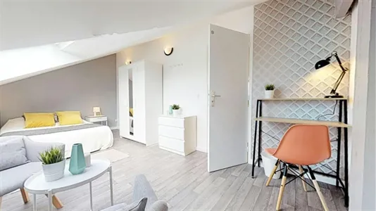 Rooms in Lille - photo 3