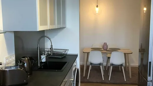 Rooms in Berlin Mitte - photo 4