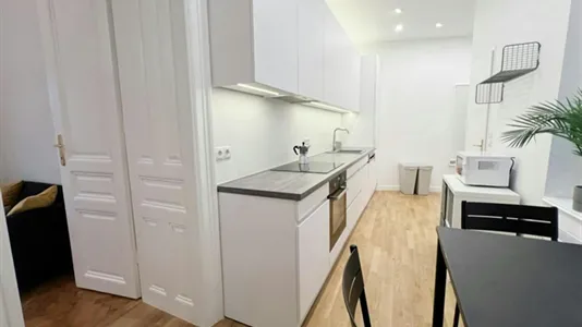 Rooms in Wien Neubau - photo 9