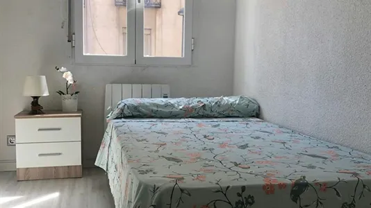 Rooms in Madrid Puente de Vallecas - photo 4