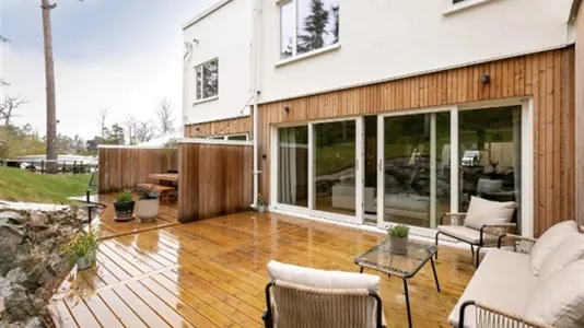 Houses in Nacka - photo 5
