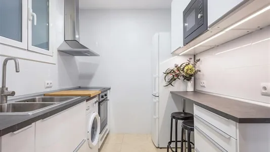 Rooms in Barcelona Sant Andreu - photo 8