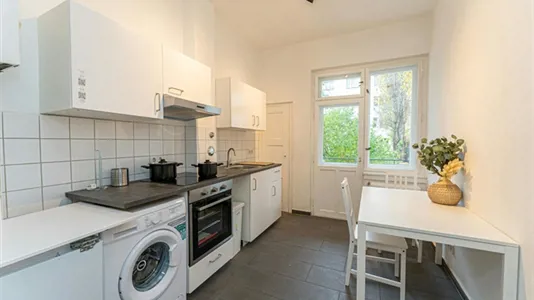 Rooms in Berlin Neukölln - photo 2