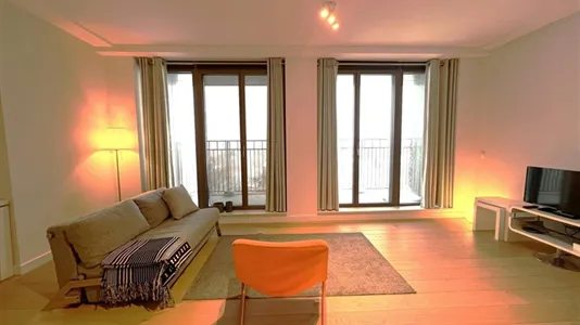 Apartments in Rotterdam Centrum - photo 10