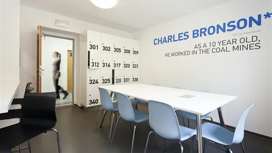 Rooms in Location is not specified - photo 7