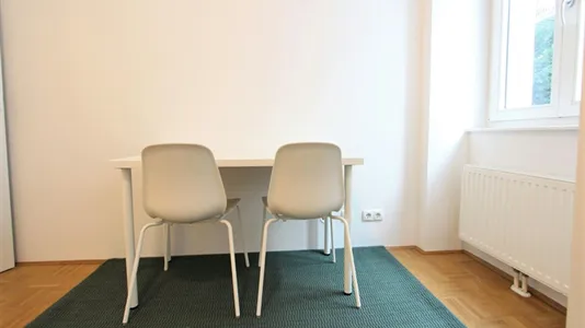 Apartments in Vienna Brigittenau - photo 7