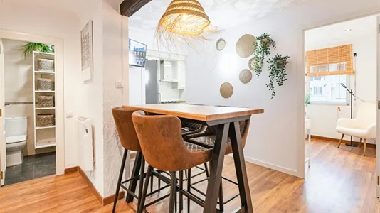 Rooms in Valencia Poblats Marítims - photo 5