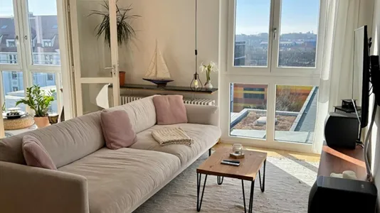 Apartments in Munich Schwanthalerhöhe - photo 8