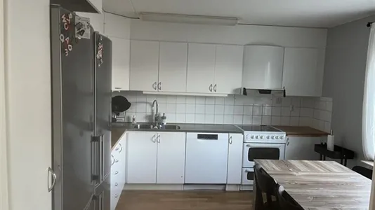 Apartments in Sollentuna - photo 1