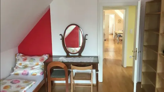 Rooms in Loipersbach im Burgenland - photo 6