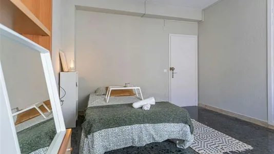 Rooms in Valencia Ciutat Vella - photo 1