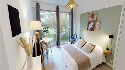 Room for rent in Paris 19ème arrondissement, Paris