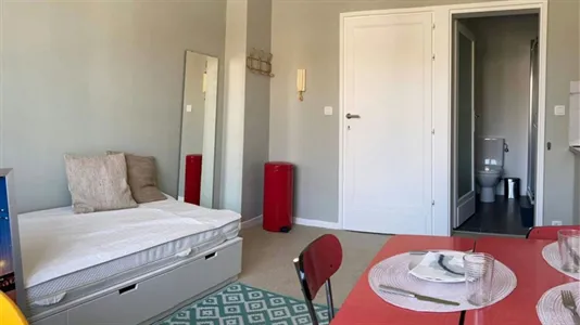 Apartments in Brussels Elsene - photo 6