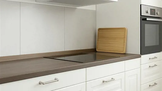 Rooms in Location is not specified - photo 3