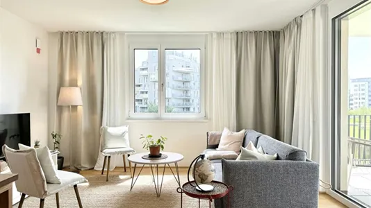 Apartments in Vienna Donaustadt - photo 5