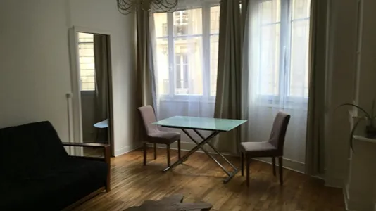 Apartments in Paris 16ème arrondissement (South) - photo 5