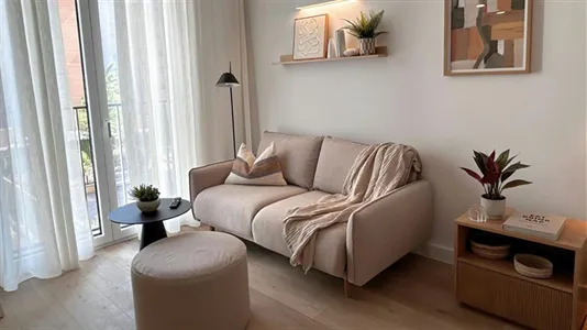 Apartments in El Encinar de los Reyes - photo 3