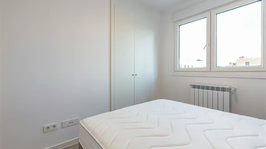 Apartments in Madrid Barajas - photo 10