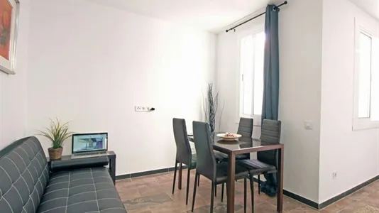Apartments in Barcelona Sants-Montjuïc - photo 1