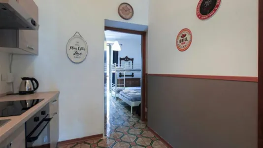 Rooms in Milano Zona 2 - Stazione Centrale, Gorla, Turro, Greco, Crescenzago - photo 9