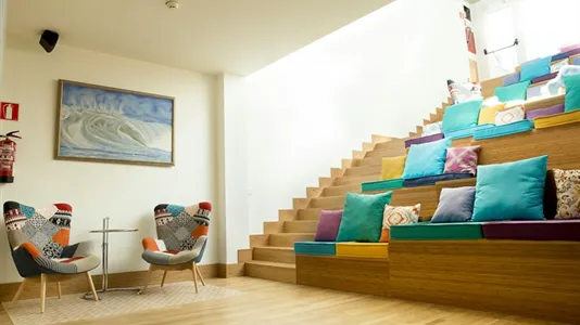 Rooms in Madrid Tetuán - photo 6