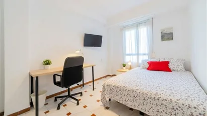 Room for rent in la Punta, Comunidad Valenciana