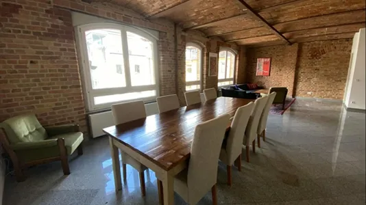 Apartments in Location is not specified - photo 4