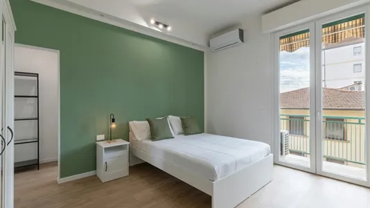 Rooms in Florence - photo 2