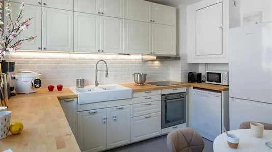 Rooms in Lyon - photo 6