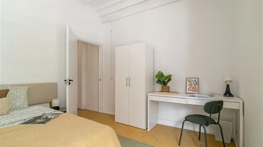Rooms in Barcelona Sarrià-St. Gervasi - photo 3