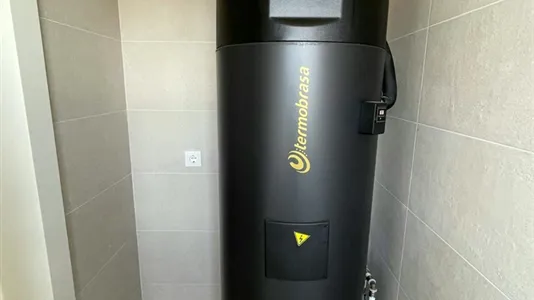 Apartments in Location is not specified - photo 9