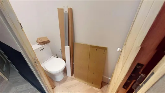 Rooms in Lyon - photo 8