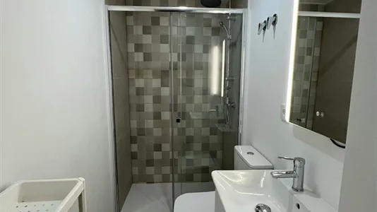 Rooms in Valencia Patraix - photo 10