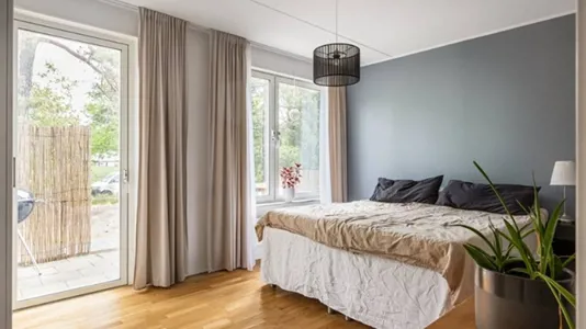 Apartments in Stockholm South - photo 3