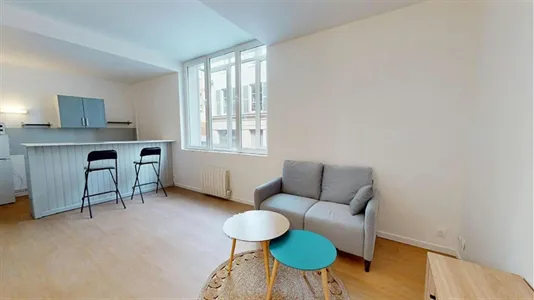 Apartments in Rouen - photo 7