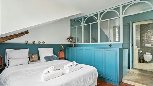 Apartments in Paris 6ème arrondissement - Saint Germain - photo 5