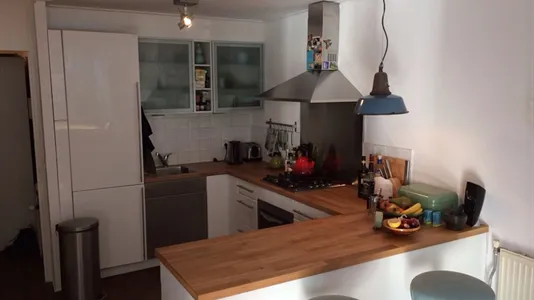 Apartments in Location is not specified - photo 9