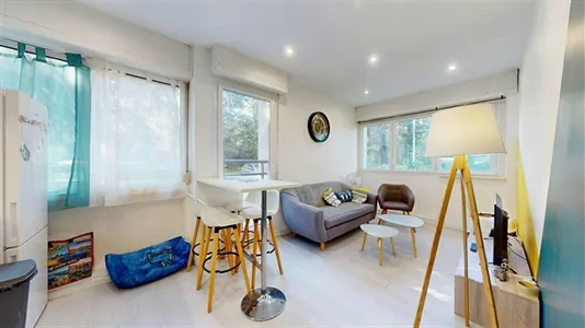 Rooms in Lyon - photo 4