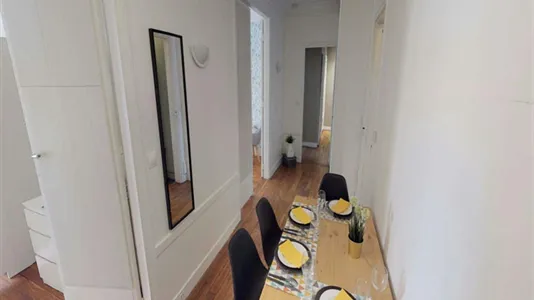 Rooms in Paris 15ème arrondissement - photo 10