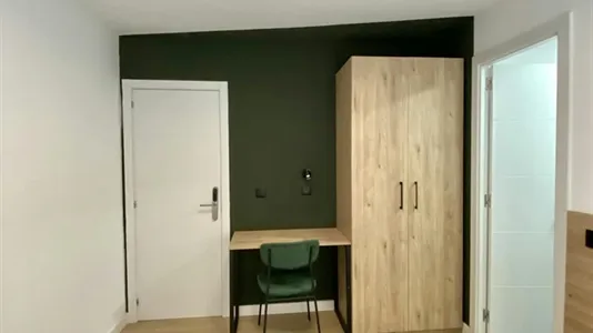 Rooms in Madrid Carabanchel - photo 8