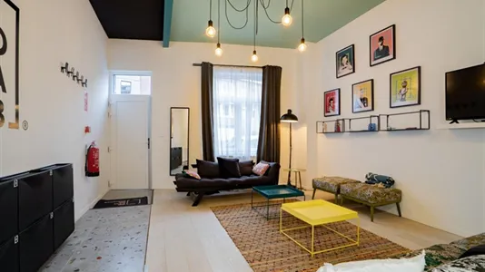 Rooms in Luik - photo 8