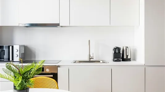 Apartments in Agia Paraskevi - photo 4